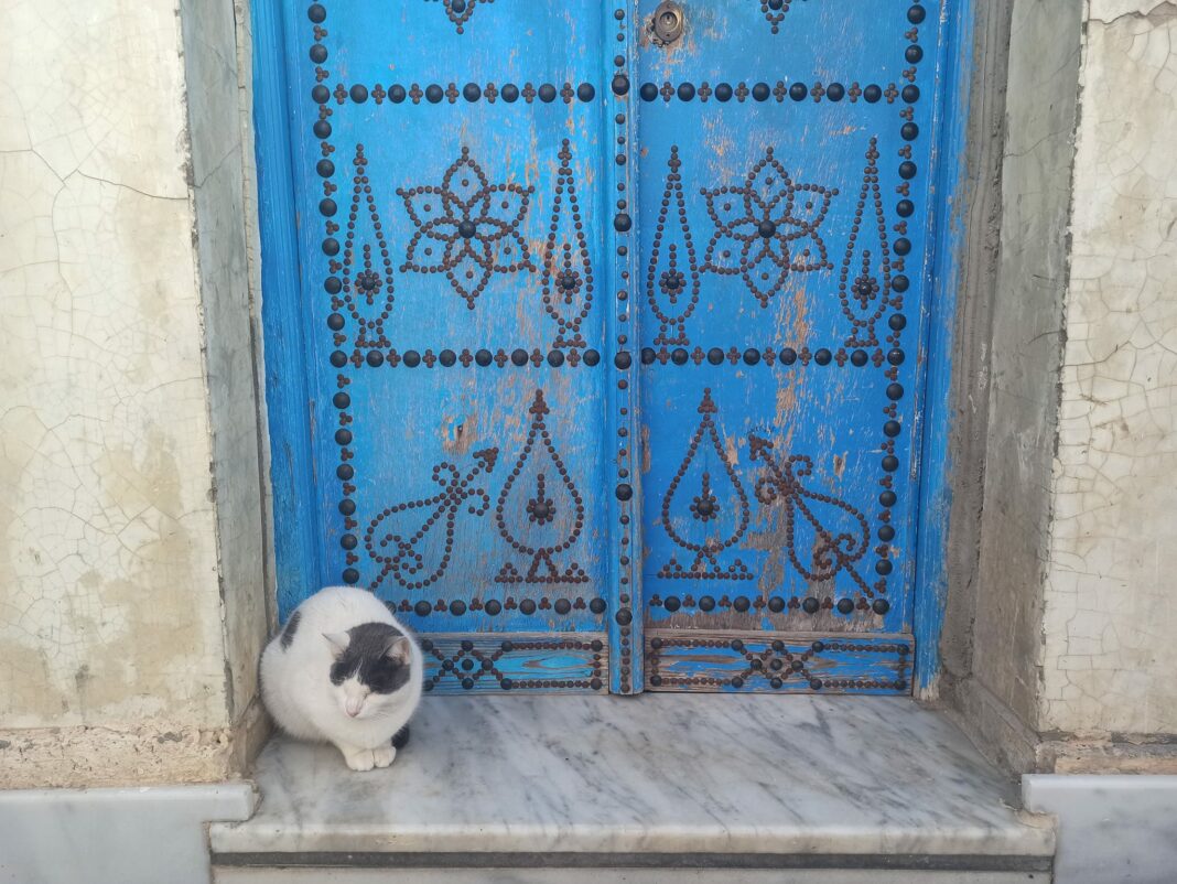 vacances Francs-Comtois Tunis