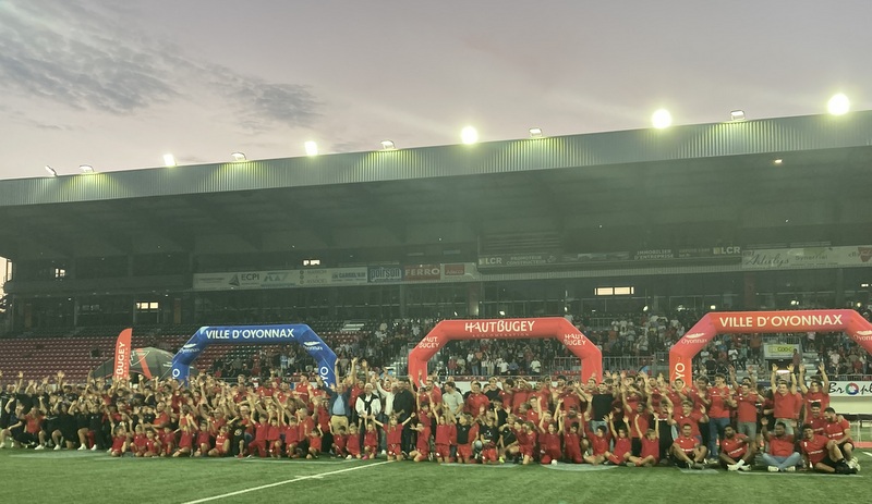 Stade Oyonnax Rugby