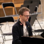 Alexandre Tharaud Crédit OFJ