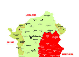 Haut-Bugey. Hebdo39 s’implante dans le Haut-Bugey : une nouvelle ère pour l’information et le commerce de proximité