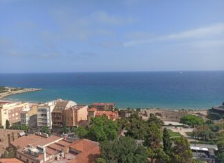 Sagrada Família Barcelone
