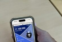 Vigiphone