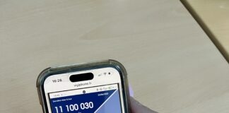 Vigiphone