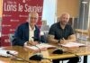 mutuelle communale Lons-le-Saunier