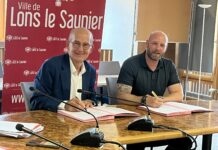 mutuelle communale Lons-le-Saunier