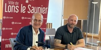 mutuelle communale Lons-le-Saunier