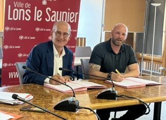 mutuelle communale Lons-le-Saunier