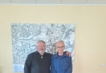 association Histoire Bresse Seille