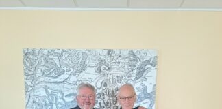 association Histoire Bresse Seille