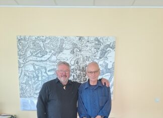 association Histoire Bresse Seille