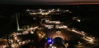 festival No Logo Ornans