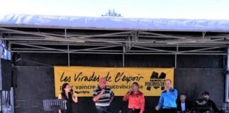 Virades de l’Espoir