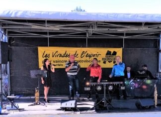 Virades de l’Espoir