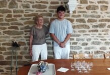 sauvetage Montigny