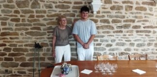 sauvetage Montigny