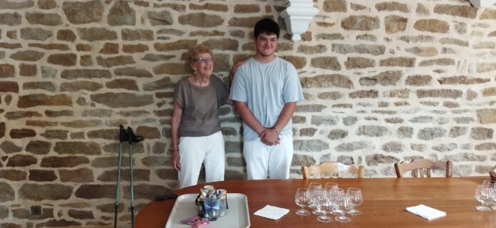 sauvetage Montigny