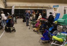 salon autonomie handicap Jura