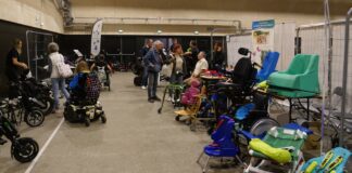 salon autonomie handicap Jura