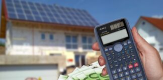 taux immobiliers en augmentation