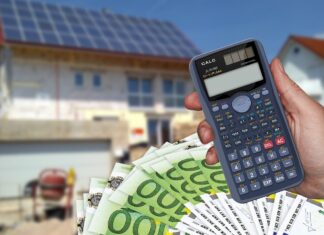 Économie. Une rentrée sous le signe de la remontée des taux immobiliers taux immobiliers en augmentation