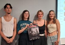 atelier cinéma adolescents