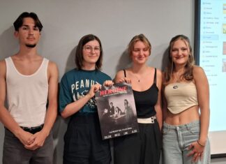 atelier cinéma adolescents