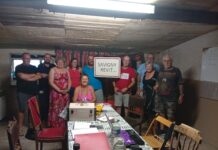 association patrimoine Savigny