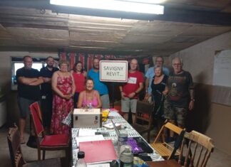 association patrimoine Savigny