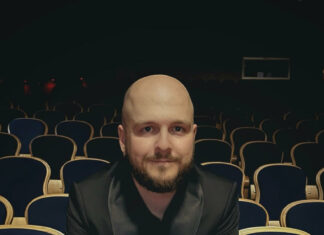 Michel Jacquot prend la trompette à Dole