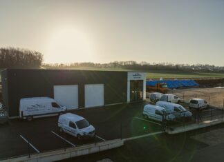 Brillant Isol, une entreprise dynamique.