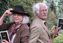 Jura. Qui a eu l’idée de peindre le Jura en noir ? Jura Noir polars jurassiens