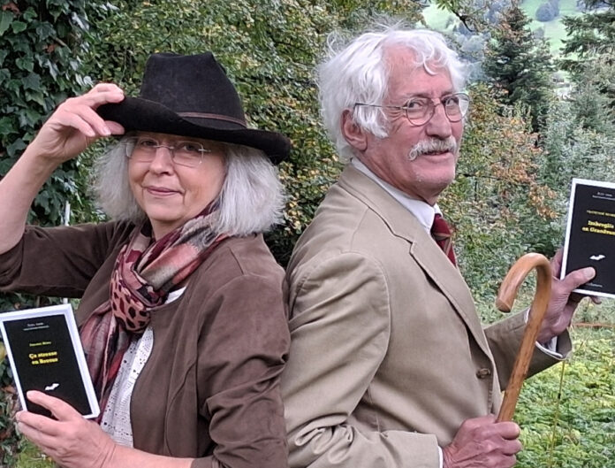 Jura Noir polars jurassiens