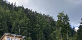 Cyclo Haut Jura et saut à ski