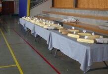 Concours Morbier 2025 : la médaille d’or au Haut-Jura