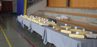 Concours Morbier 2025 : la médaille d’or au Haut-Jura
