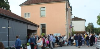 magasin gratuit