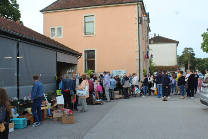 magasin gratuit