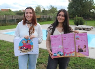 Courlaoux. Les “Vagabrunettes solidaires” en route pour le désert marocain