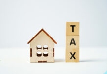 Taxe Foncière augmentation