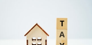 Taxe Foncière augmentation