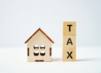 Taxe Foncière augmentation