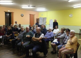 Le Fay. Les Amis Beloteurs vont débuter leur 4e saison club de belote au Fay