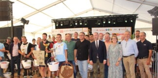 fête de l’agriculture petite montagne