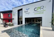 Aqua Design Lons-le-Saunier