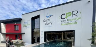 Aqua Design Lons-le-Saunier