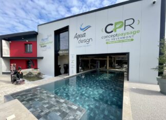 Lons-le-Saunier. Rencontrez l’allié de votre habitat : portes ouvertes chez Aqua design Aqua Design Lons-le-Saunier