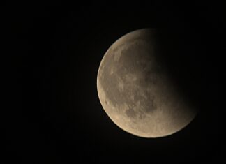 mission Artemis II NASA