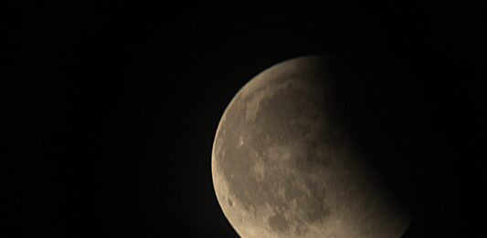 mission Artemis II NASA