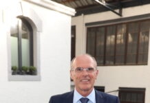 Laurent Harmel élections municipales Oyonnax
