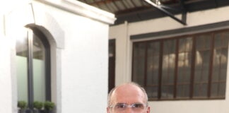 Laurent Harmel élections municipales Oyonnax